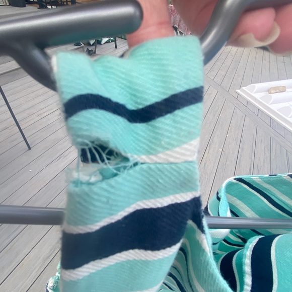 Tommy Hilfiger sleeveless dress. - Picture 7 of 9